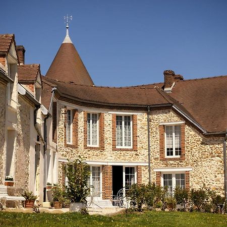 Le Petit Chateau Baye  外观 照片
